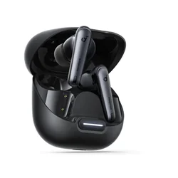 Soundcore ANKER LIBERTY 4 casque noir