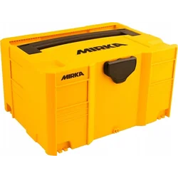 Sourcing MIRKA CASE WORKING MEDIUM Mühle 400x230x210...