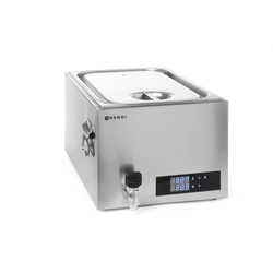Sous Vide uređaj za kuhanje na niskoj temperaturi - Hendi 225448