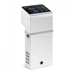 Sous-Vide-Zirkulator - 2300 W - von 5 bis 95°C - bis 80 l Royal Catering 10011736 RCVG-43