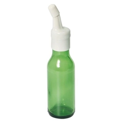 Soy sauce bottle with dispenser 45 (wed) x 205 (h) 461457