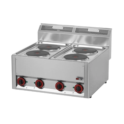 SP 60 ELS ﻿Cucina elettrica