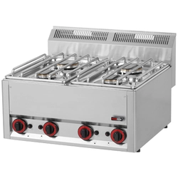 SP 60 GL ﻿Cucina a gas