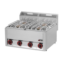 SP 60 GLS ﻿Cucina a gas