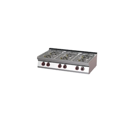 SP 70/012 G ﻿Gas cooker