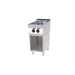 SP 70/40 G Cuisinière à gaz