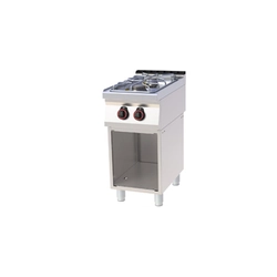 SP 70/40 G ﻿Gas cooker