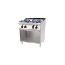 SP 70/80 G ﻿Cucina a gas