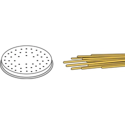 SPAGHETTI tip for 201619 and 201596 | Hendi