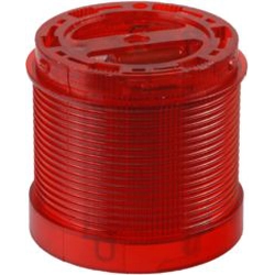 Spamel Moduł świetlny czerwony med diodą LED 230V AC (LT70\230-LM-R)