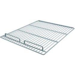 Spare shelf for refrigerated cabinets 534x650mm |YG-05403