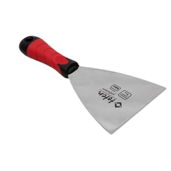 Spatulă din oțel inoxidabil 120 mm Toten