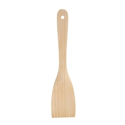 Spatule en bois coudée - set 2 pcs.HENDI 2 pièces.(L)320mm