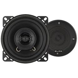 Speaker BLOW WH-1416 4" 2way dokončeno