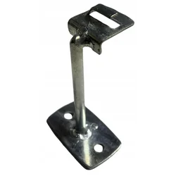 Special roof lightning protection bracket ZZ