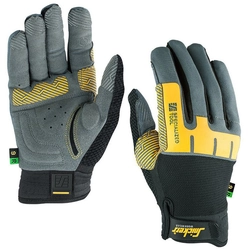 SPECIALIZED TOOL P rokavice (barva: sivo-črna) RIGHTS Snickers Workwear