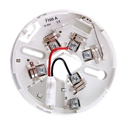 Spezieller Socket für FD7201 - UNIPOS DB7100A