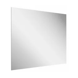 Spiegel met LED-verlichting Ravak Oblong I, 800x700