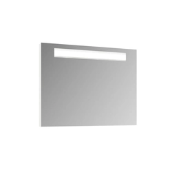 Spiegel met verlichting Ravak Classic, 700, wit