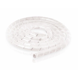 spiral hose GST-15 (inner diameter 15mm) packaging 10 meters