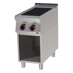 SPL 90/40 E ﻿Cucina elettrica sulla base