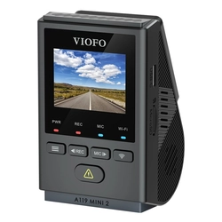 Sports car camera for Viofo A119 MINI 2-G