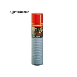 Spray d'huile de coupe Rothenberger Ronol