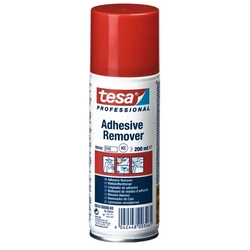 Spray dissolvant d'adhésif Tesa 200ml