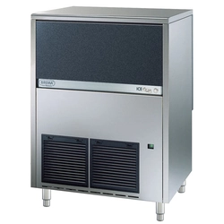 Spray ice maker 90 kg/24h air-cooled