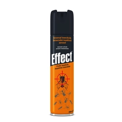 Spray insecticida universal 400ml Efecto 40298