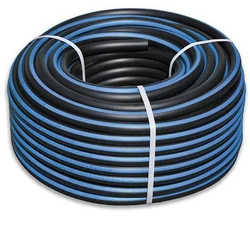 SPRAYER HOSE 40BAR 8X14MM ROLLER 50MB (REFITTEX)