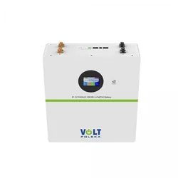 Spremanje energije LiFePo4 Volt 5kWh/48V model ULTRA-5 51,2V 100Ah