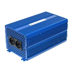 Sprieguma pārveidotājs AZO ECO-MODE 12/230V SINUS IPS-4000S 4000W Invertors, pārveidotājs