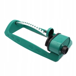 SPRINKLER OSCILLANTE 26CM GRANDI SPRAY A 260M2