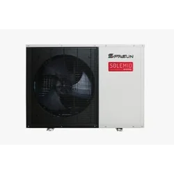 SPRSUN Solemio heat pump 15,8kW CGK-040V3L-B