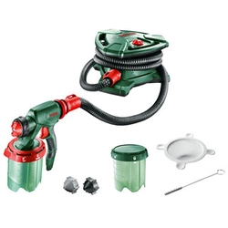 Spruzzatore manuale elettrico Bosch PFS 7000 1000 ml | 0,7 l/min | 230 V | 230 V