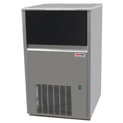 SS - 60 A ﻿Ice maker