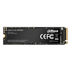 SSD PCIE G3 M.2 NVME 256GB/SSD-C900VN256G-B DAHUA