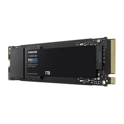 SSD PCIE G5 M.2 NVME 1TB/990 EVO MZ-V9E1T0BW SAMSUNG