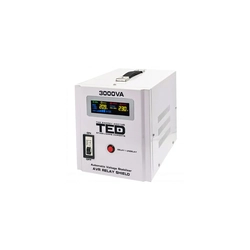 Stabilizator retea maxim 3000VA-AVR RT Series TED000149