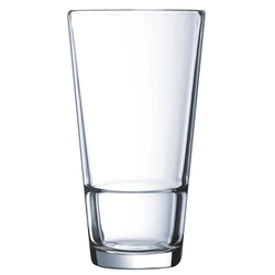 Stack Up glas 470 ml sæt 6 stk.