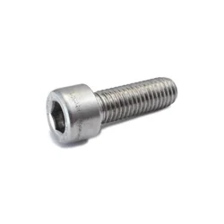 Stainless steel Allen screw M8x30 DIN912 A2 – 100 pieces photovoltaics