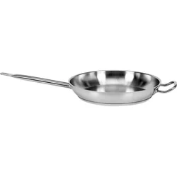 STAINLESS STEEL PAN 32CM