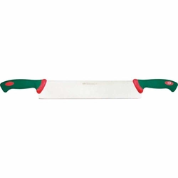 Stalgast | Kaasmes met twee handvatten L 360 mm SANELLI 231360