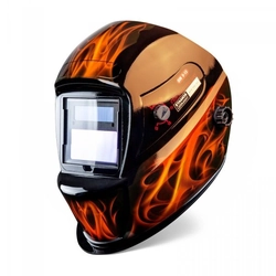 Stamos Germany Firestarter welding mask 500 STAMOS 10020052
