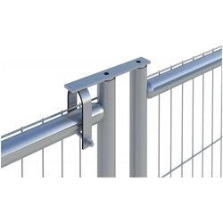 Standard hinge (for installing gates and wickets)