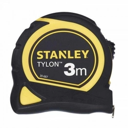 Stanley Bandmass Tylon mõõdulint (1-30-687), 3 m, 12,7 mm