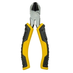 Proline MICRO pliers half-round bent 125mm (28796) - merXu - Negotiate  prices! Wholesale purchases!