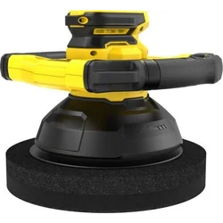 Stanley CORDLESS POLISHER V20 18V 255MM 0*AH (1 PCS)