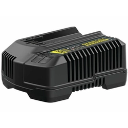 Stanley FatMax V20 зарядний пристрій для електроінструменту 18 V